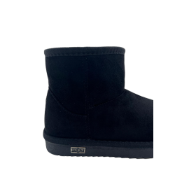 UGG Bambina Cult T083 Black