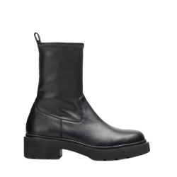 Stivaletto Donna Unisa Jekeri - Black