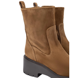 Stivaletto Donna Unisa Jofo  - Taupe