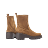 Stivaletto Donna Unisa Jofo  - Taupe