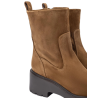 Stivaletto Donna Unisa Jofo  - Taupe