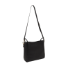 Borsa Donna Valentino Shopper Vinile 01 - Nero