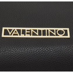 Borsa Donna Valentino Shopper Vinile 01 - Nero