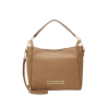 Borsa Donna Valentino Shopper Vinile 01 - Beige 