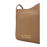 Borsa Donna Valentino Shopper Vinile 01 - Beige 