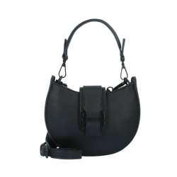 Borsa Donna Valentino Dejavu Re 07 - Nero 