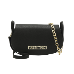 Borsa Donna Valentino Shopper Vinile 10 - Nero