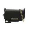 Borsa Donna Valentino Shopper Vinile 10 - Nero