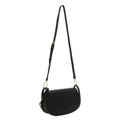 Borsa Donna Valentino Shopper Vinile 10 - Nero