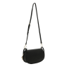 Borsa Donna Valentino Shopper Vinile 10 - Nero