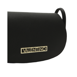 Borsa Donna Valentino Shopper Vinile 10 - Nero