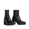 Stivaletto Donna Unisa Khan - Black