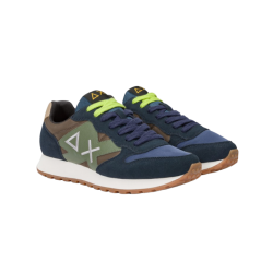 Sneakers Uomo Sun68 Z44114 - Navy