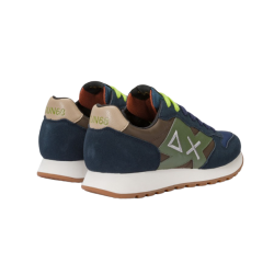 Sneakers Uomo Sun68 Z44114 - Navy