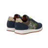 Sneakers Uomo Sun68 Z44114 - Navy