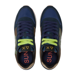 Sneakers Uomo Sun68 Z44114 - Navy