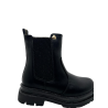 Stivaletto Bambina Cafenoir C2660 - Black