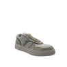 Sneakers Uomo 4US Linus 101 - Latte/Bianco