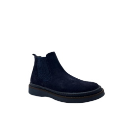 Stivaletto Uomo Himalaya 3113 - Azul 