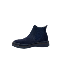 Stivaletto Uomo Himalaya 3113 - Azul 