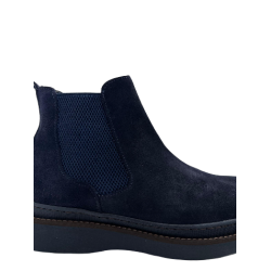 Stivaletto Uomo Himalaya 3113 - Azul 