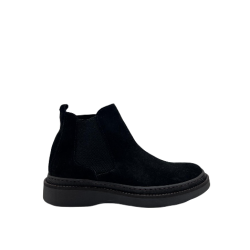 Stivaletto Uomo Himalaya 3113 - Nero