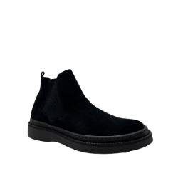 Stivaletto Uomo Himalaya 3113 - Nero