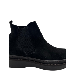 Stivaletto Uomo Himalaya 3113 - Nero