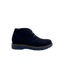 Polacchino Uomo Himalaya 2800 Tono - Blu