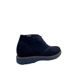 Polacchino Uomo Himalaya 2800 Tono - Blu