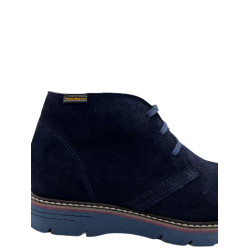 Polacchino Uomo Himalaya 2800 Tono - Blu