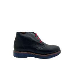 Polacchino Uomo Himalaya 2800 Piel - Blu