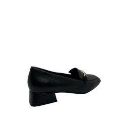 Mocassino Donna The Flexx Larissa - Nero