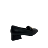 Mocassino Donna The Flexx Larissa - Nero