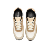 Sneakers Donna Apepazza Linda - Bianco/Beige