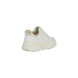 Sneakers Donna Geox Nebula - Bianco