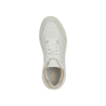 Sneakers Donna Geox Nebula - Bianco