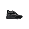 Sneakers Donna Geox Zosma A - Nero