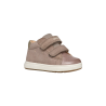 Sneakers Bimba Geox Biglia - Beige/Platino