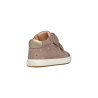 Sneakers Bimba Geox Biglia - Beige/Platino