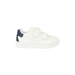 Sneakers Bimbo Geox Eclyper - Bianco/Blu