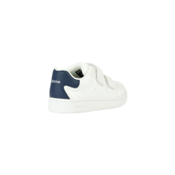 Sneakers Bimbo Geox Eclyper - Bianco/Blu