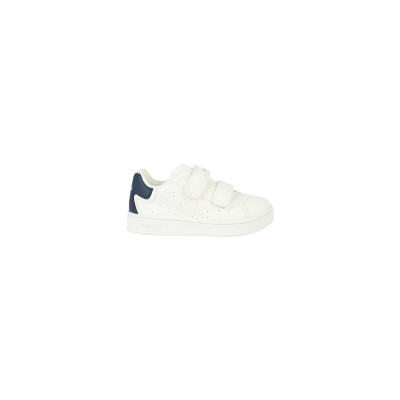 Sneakers Bimbo Geox Eclyper - Bianco/Blu