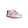 Sneakers Bimba Geox Lightyloo - Rosa