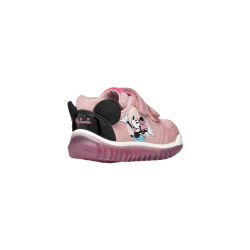 Sneakers Bimba Geox Lightyloo - Rosa