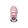 Sneakers Bimba Geox Lightyloo - Rosa