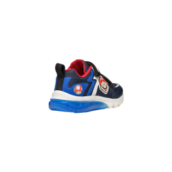 Sneakers Bimbo Geox Ciberdron - Blu