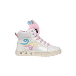 Sneakers Bambina Geox...