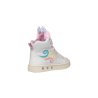 Sneakers Bambina Geox Skylin - Bianca