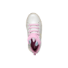 Sneakers Bambina Geox Skylin - Bianca